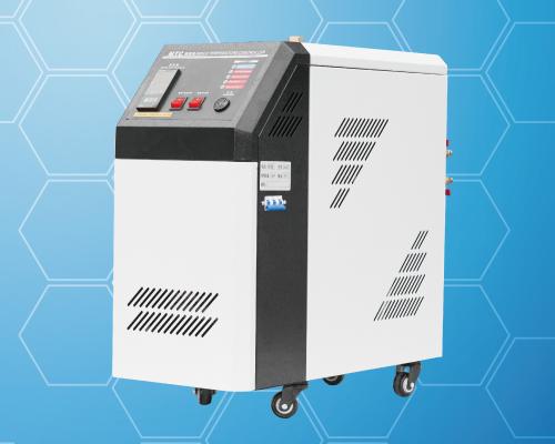 Mold Temperature Machine