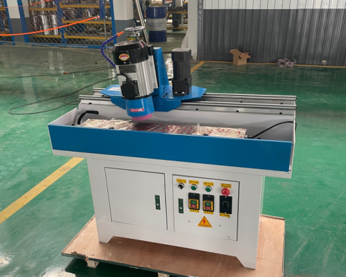 Knife grinding machine 800