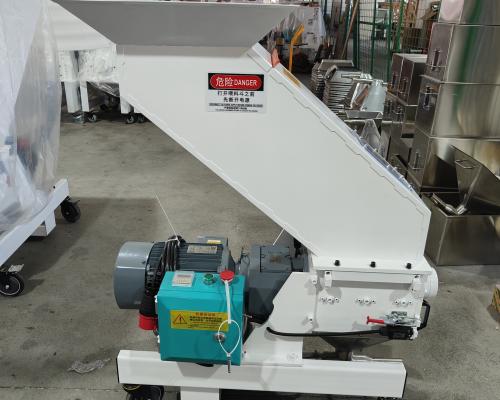 Medium Speed Crusher PN1-CH 10K