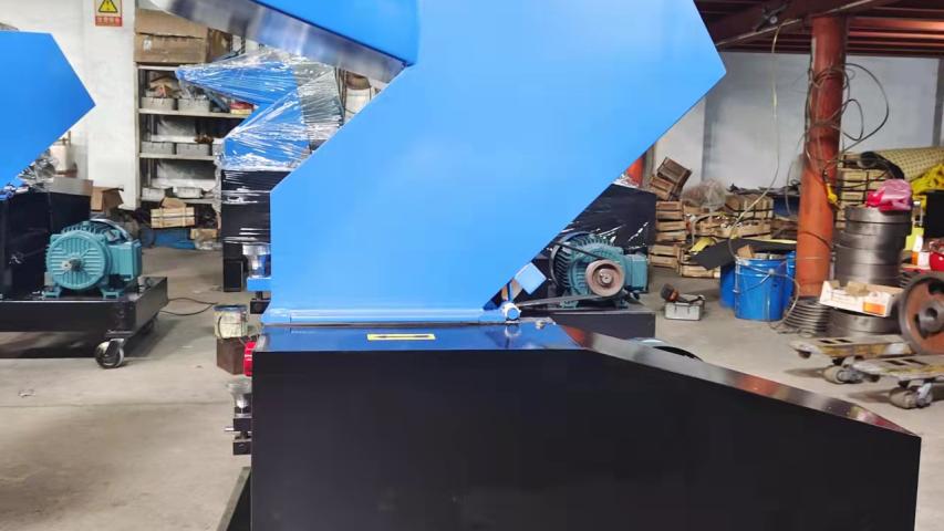 Crusher PN1-LG 500