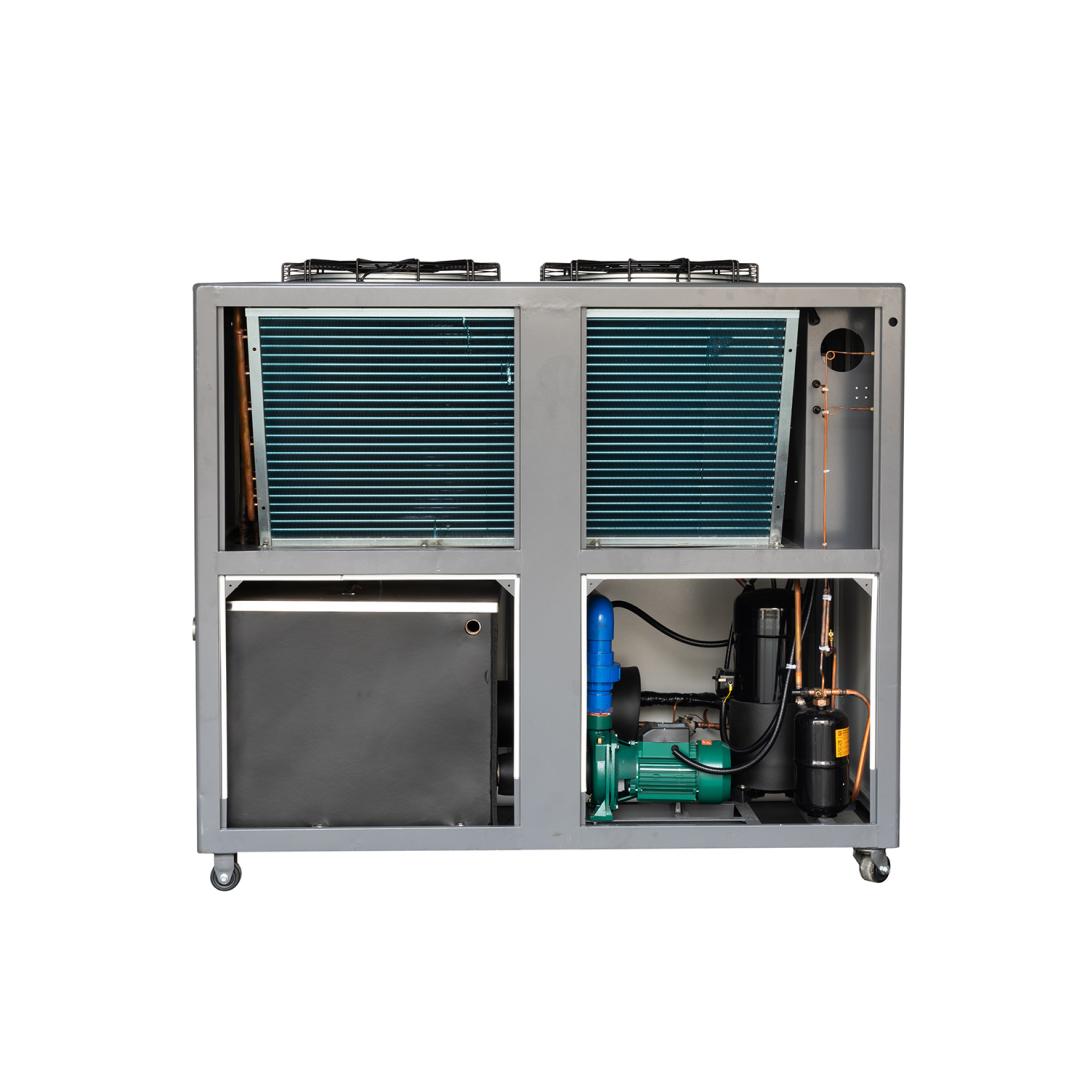 Air-cooled Chiller PN4-15PF