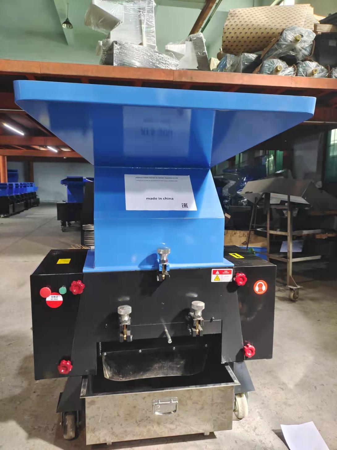 Crusher PN1-LG 500