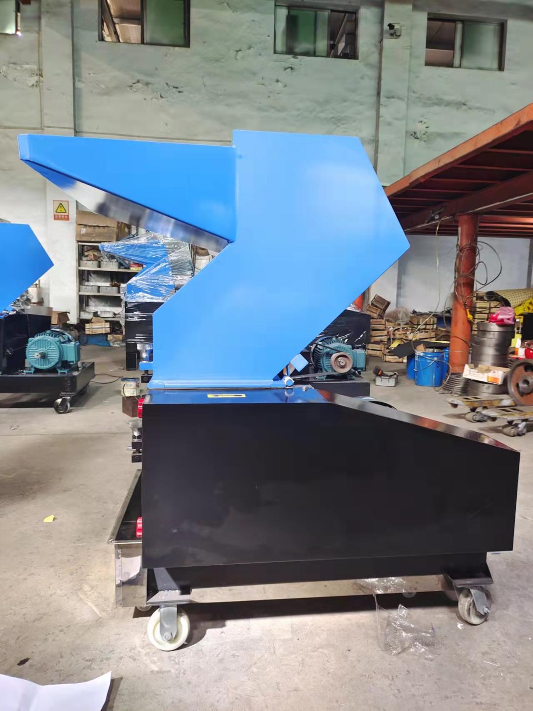 Crusher PN1-LG 500