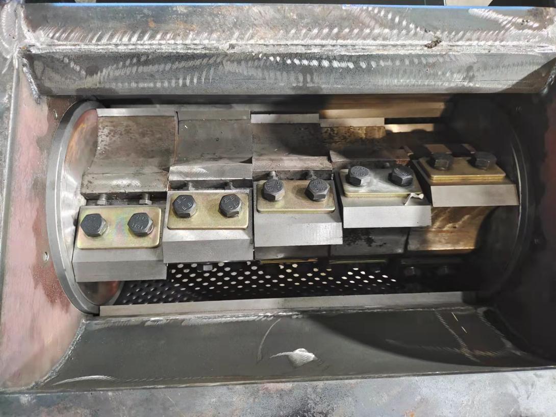 Crusher PN1-LG 500